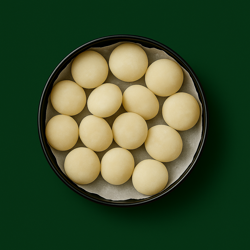 CHYREE™ — Arabic Resin Gum for Focus + Clarity