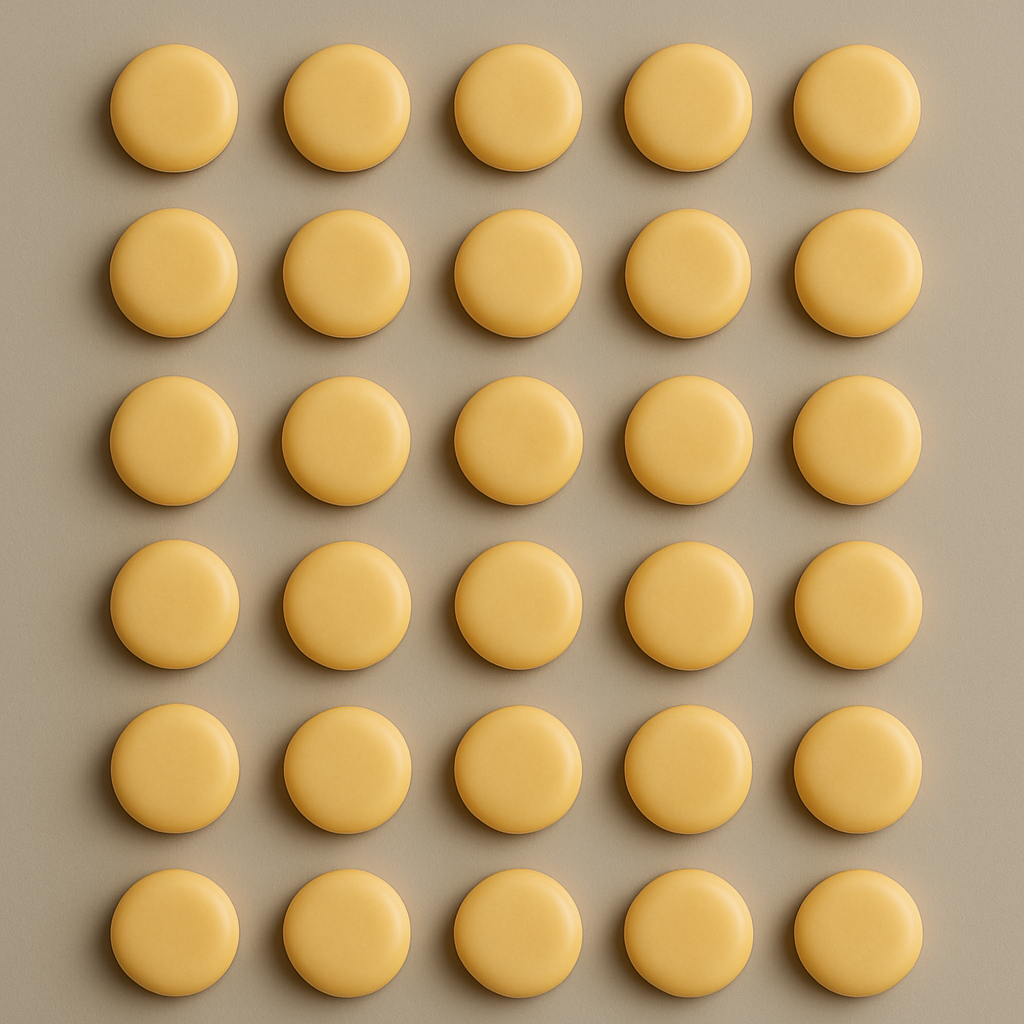 Chyree™ Natural Resin Gum