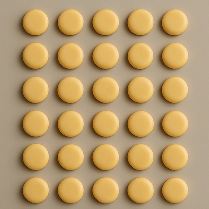 Chyree™ Natural Resin Gum